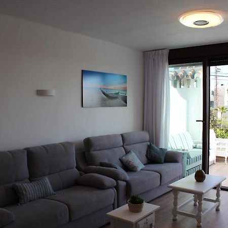 Apartamento Capistrano Village Nerja Exterior photo
