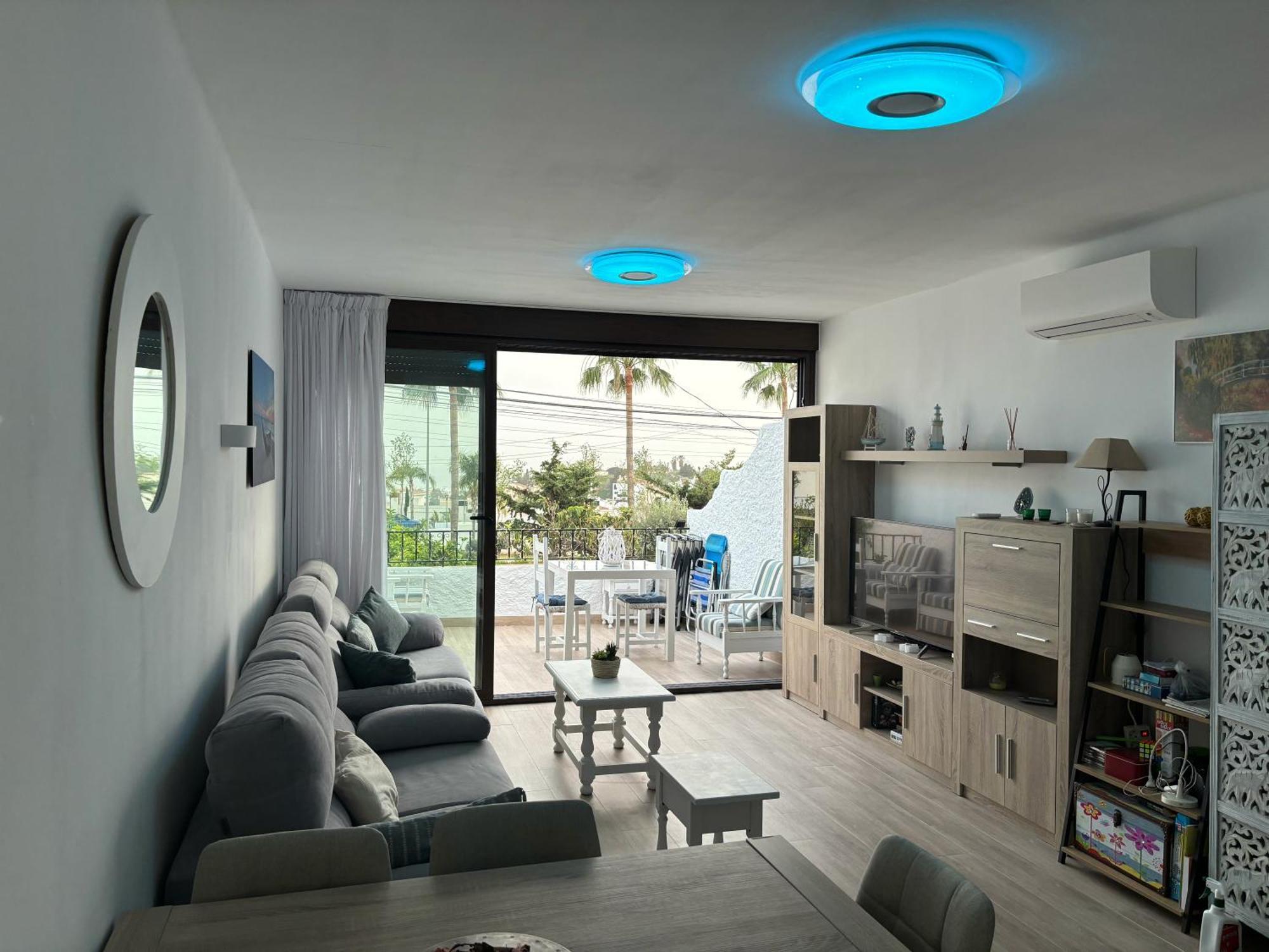 Apartamento Capistrano Village Nerja Exterior photo