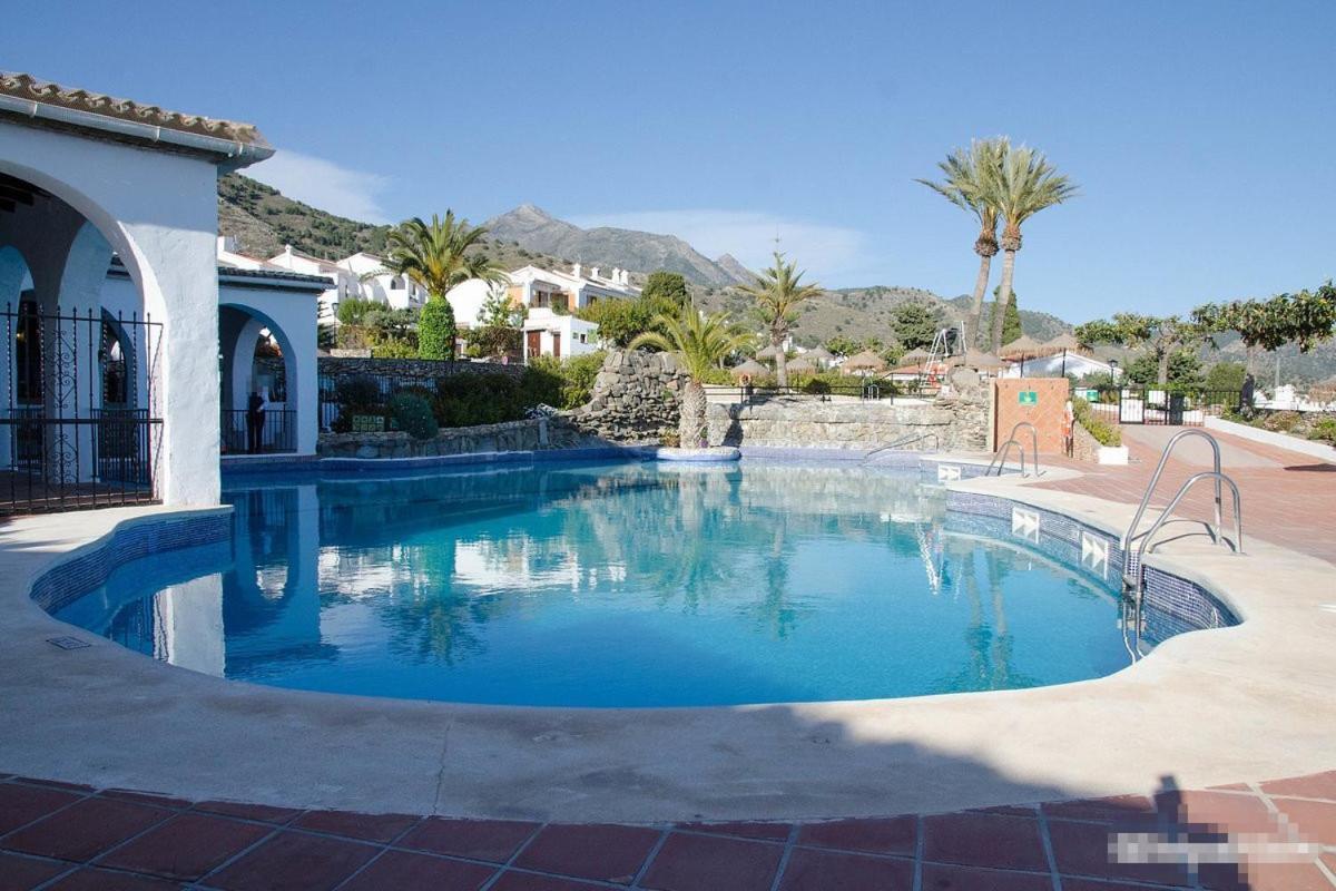 Apartamento Capistrano Village Nerja Exterior photo