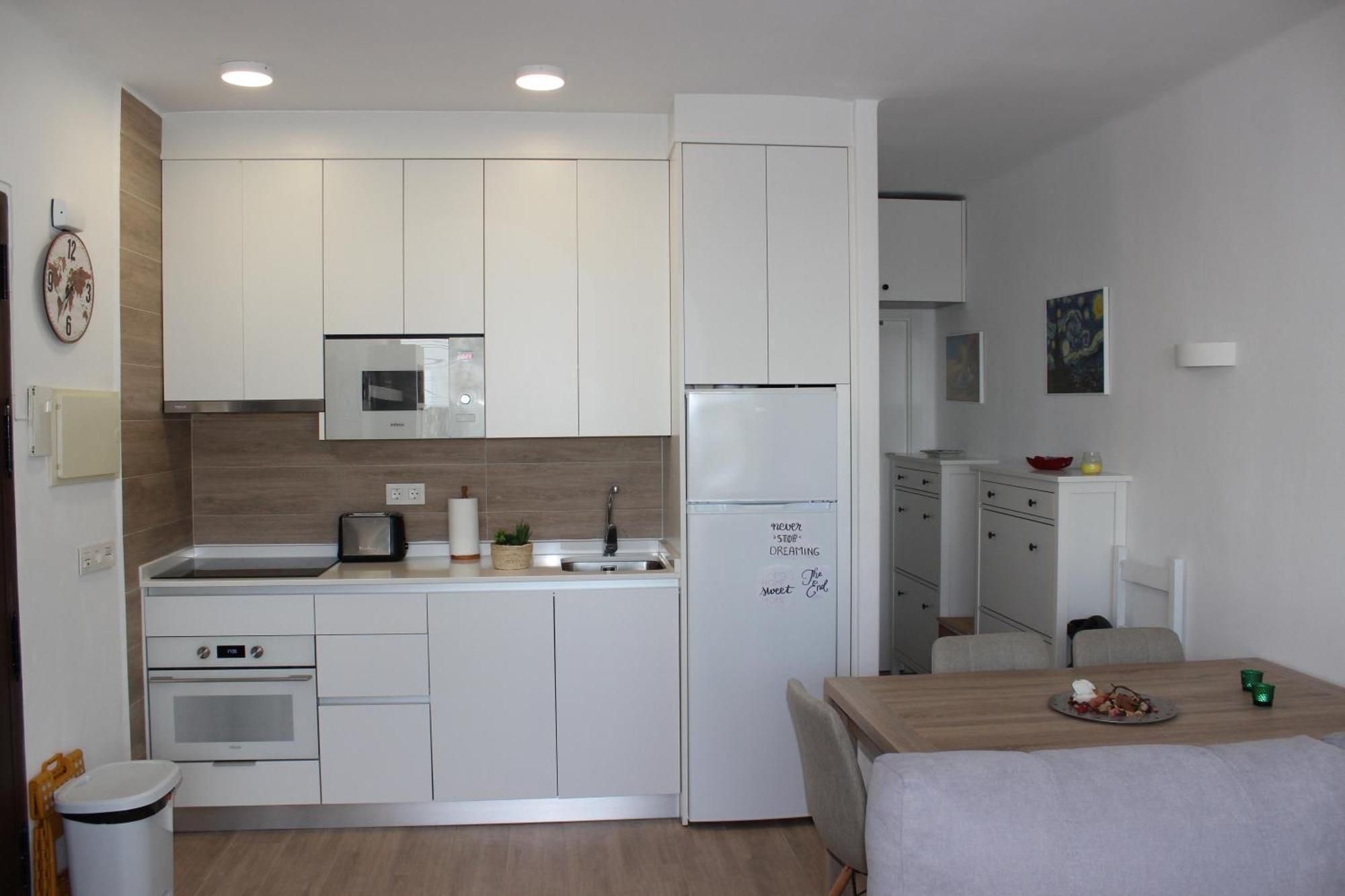 Apartamento Capistrano Village Nerja Exterior photo