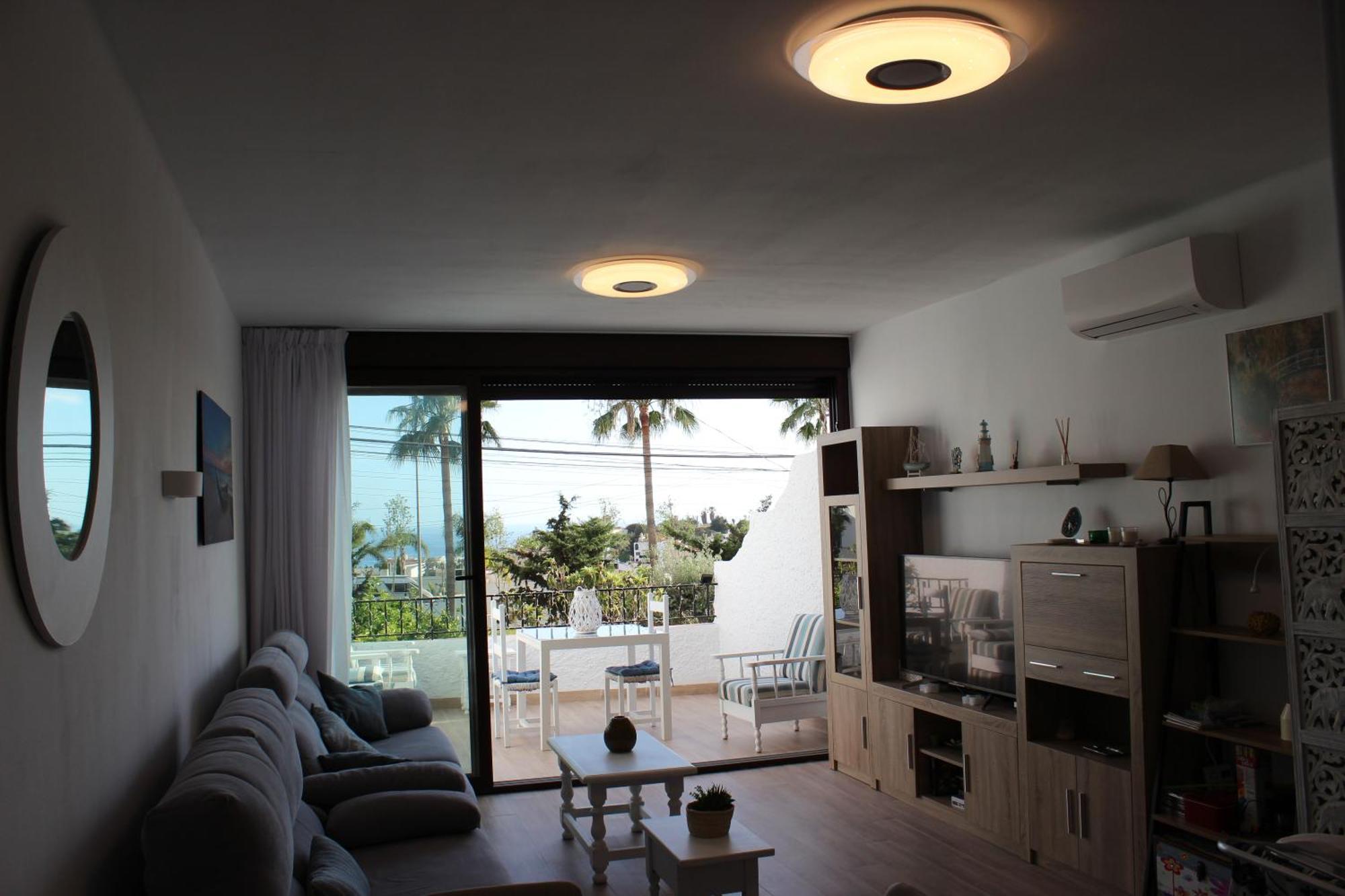 Apartamento Capistrano Village Nerja Exterior photo
