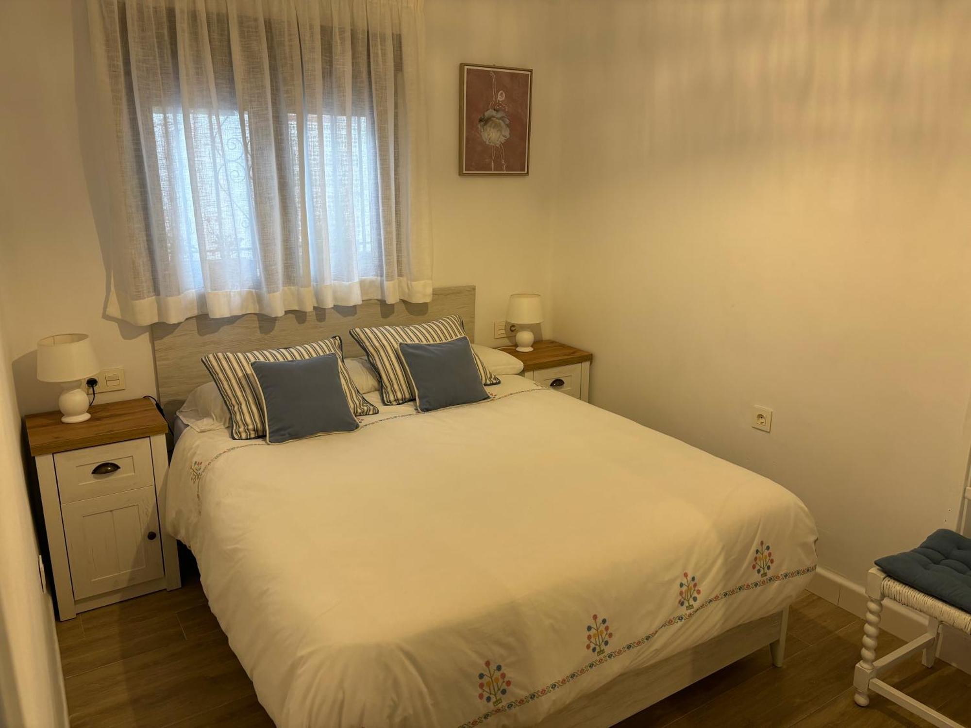 Apartamento Capistrano Village Nerja Exterior photo