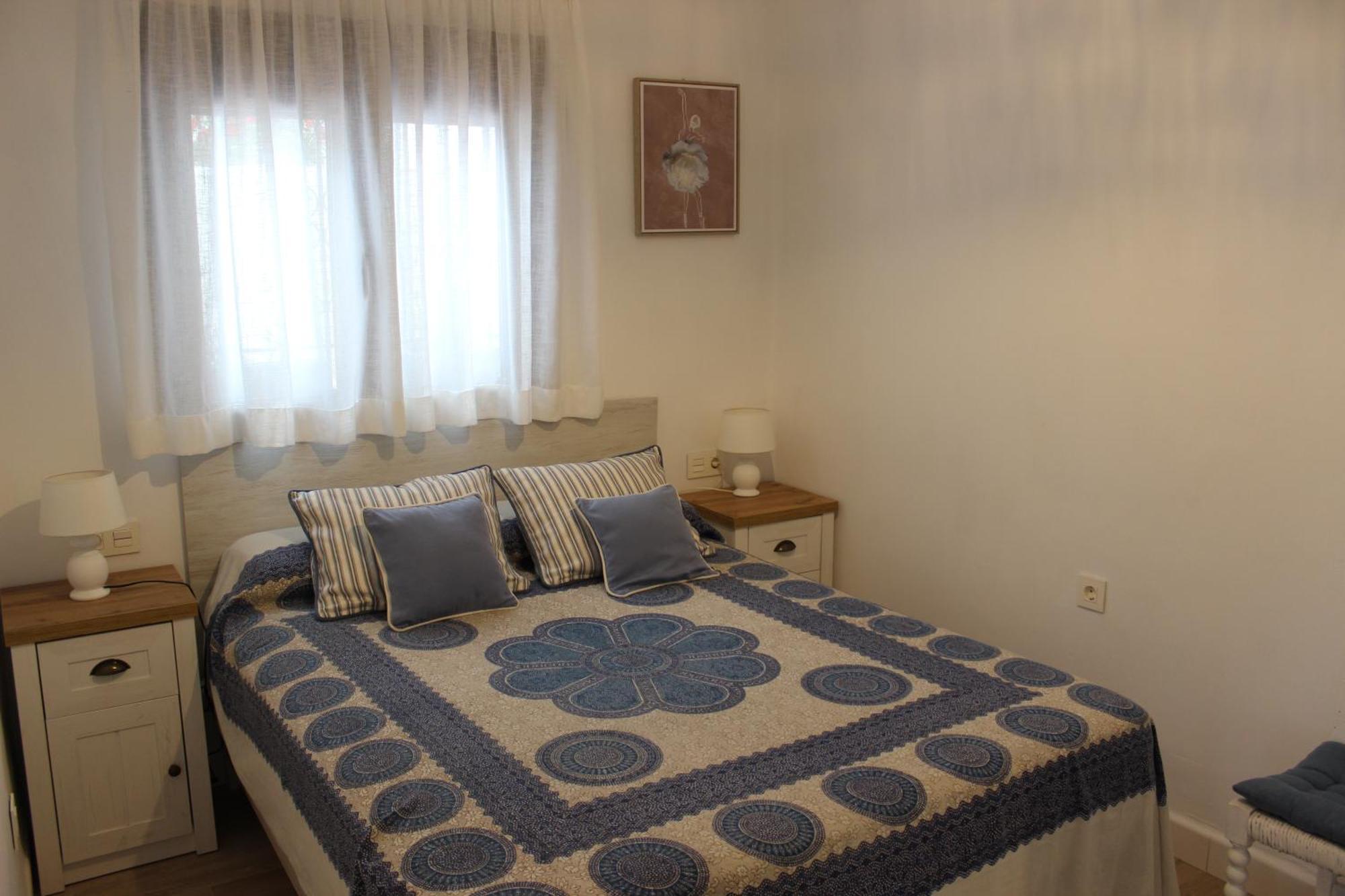 Apartamento Capistrano Village Nerja Exterior photo