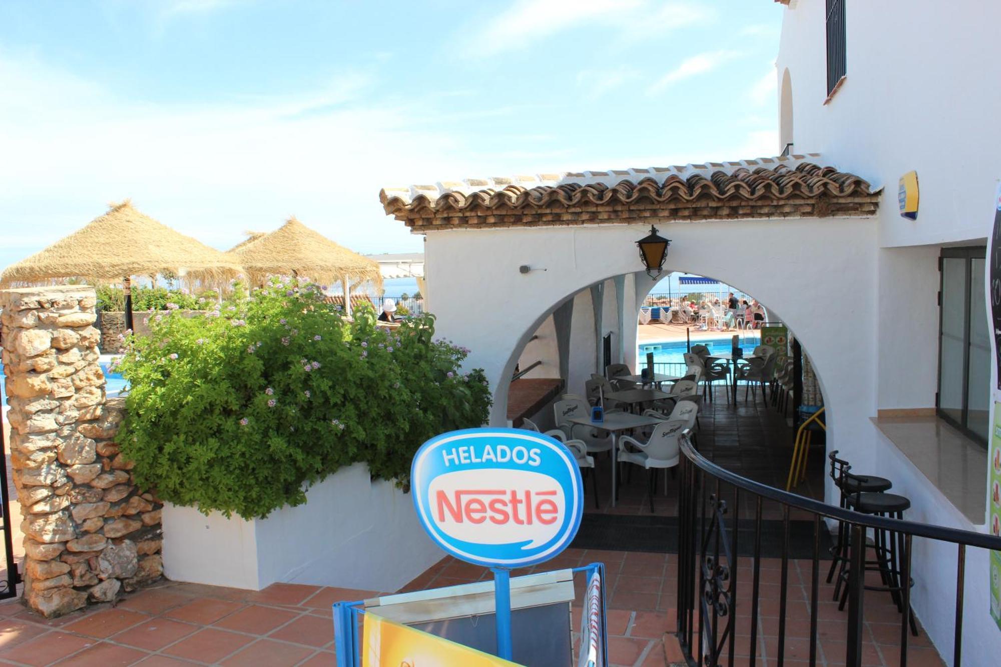 Apartamento Capistrano Village Nerja Exterior photo