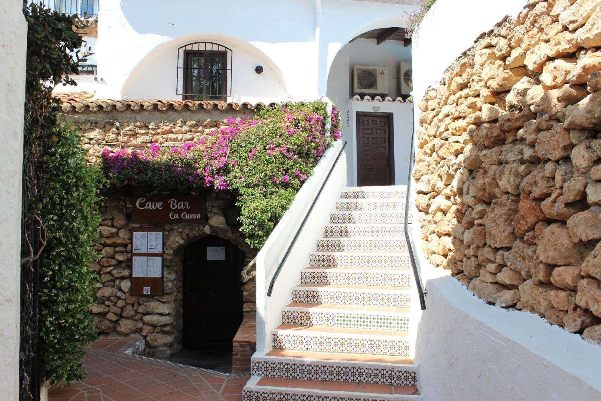 Apartamento Capistrano Village Nerja Exterior photo