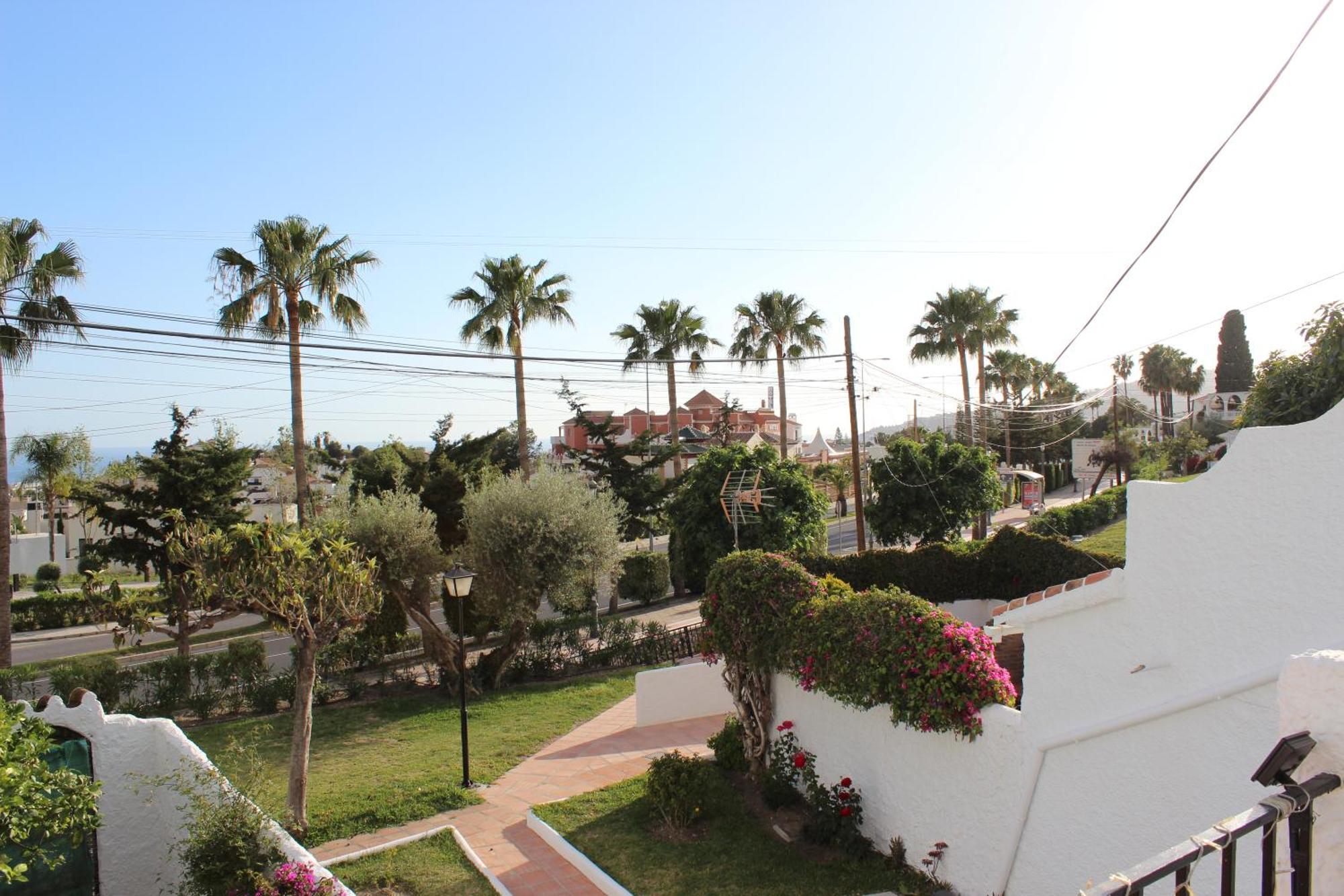 Apartamento Capistrano Village Nerja Exterior photo