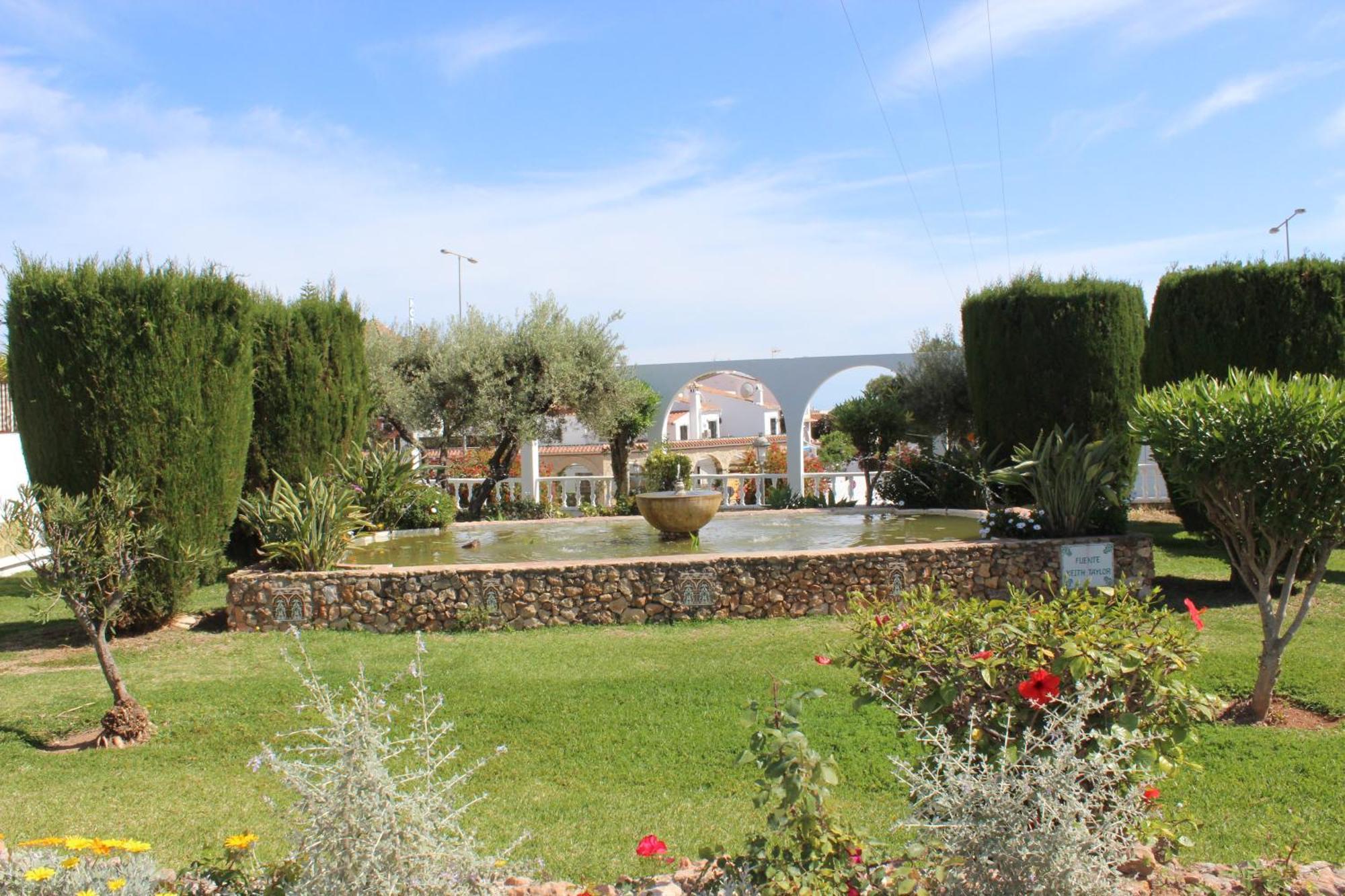 Apartamento Capistrano Village Nerja Exterior photo