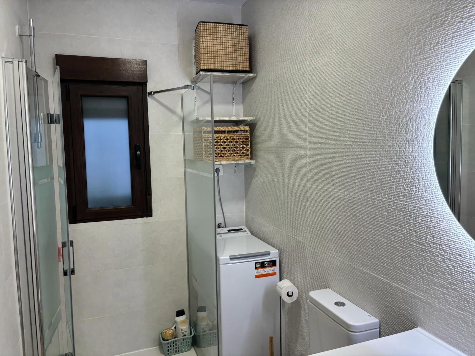 Apartamento Capistrano Village Nerja Exterior photo