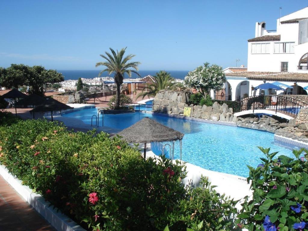 Apartamento Capistrano Village Nerja Exterior photo